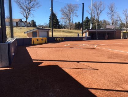 Bestway Concrete & Aggregate Contributes to UNC Softball